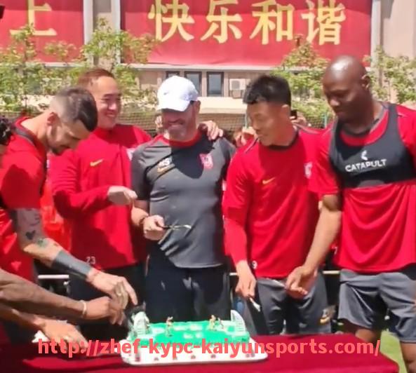 ky开云体育-中国CBA中是否涉及足球？